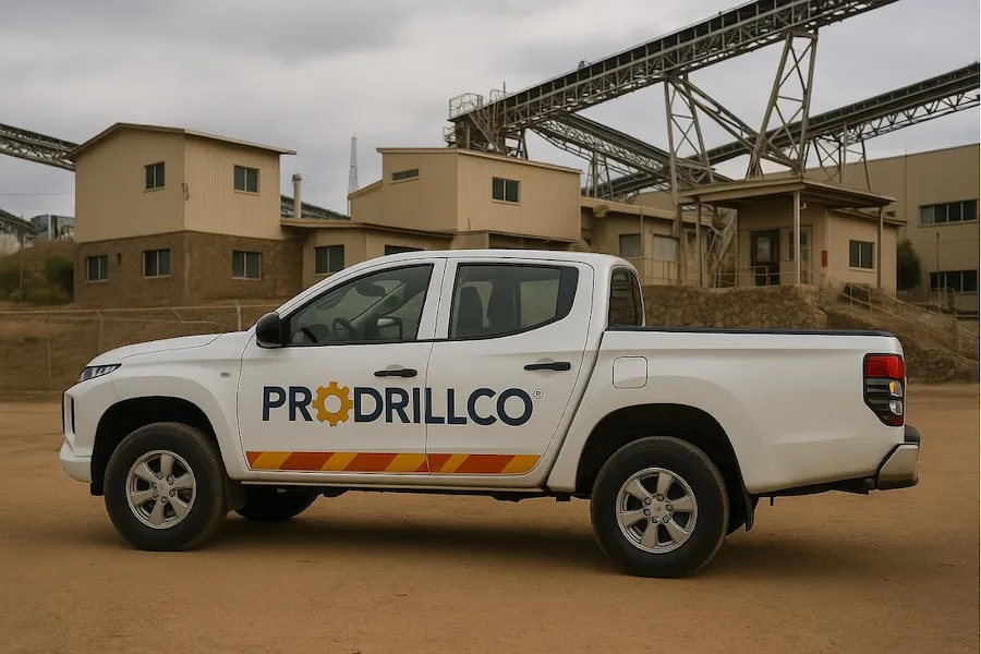 Envíos a todo México para refacciones y tableros