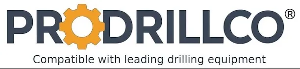 Logotipo Prodrillco