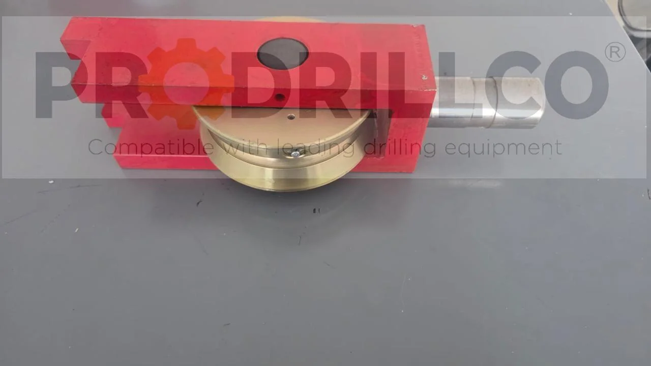 IDLER WHEEL - imagen 1
