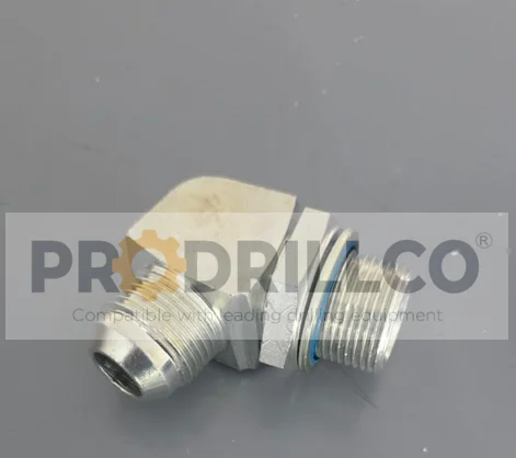 ADAPTER ASSEMBLY - imagen 1