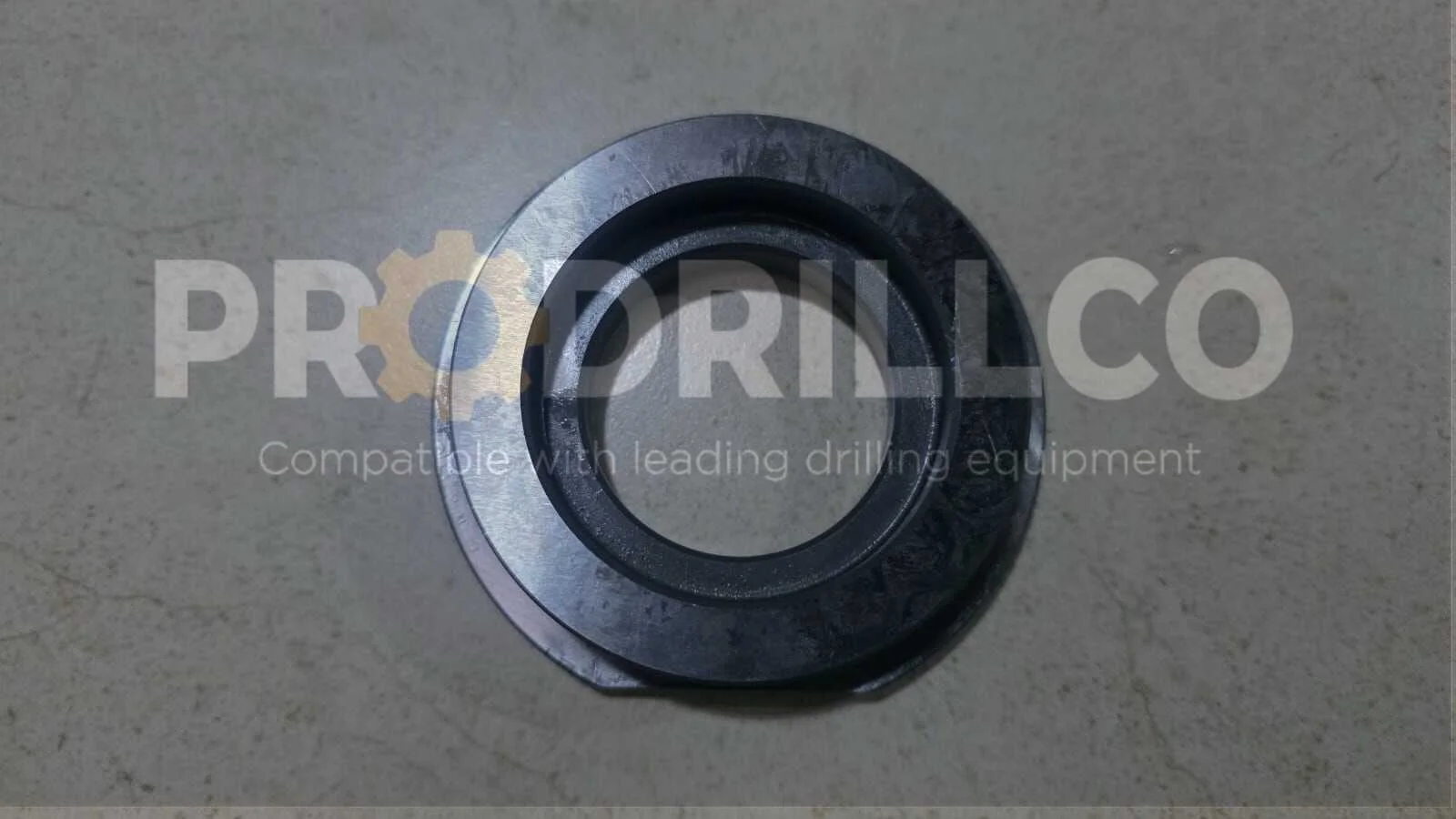 SHANK BUSHING - imagen 1