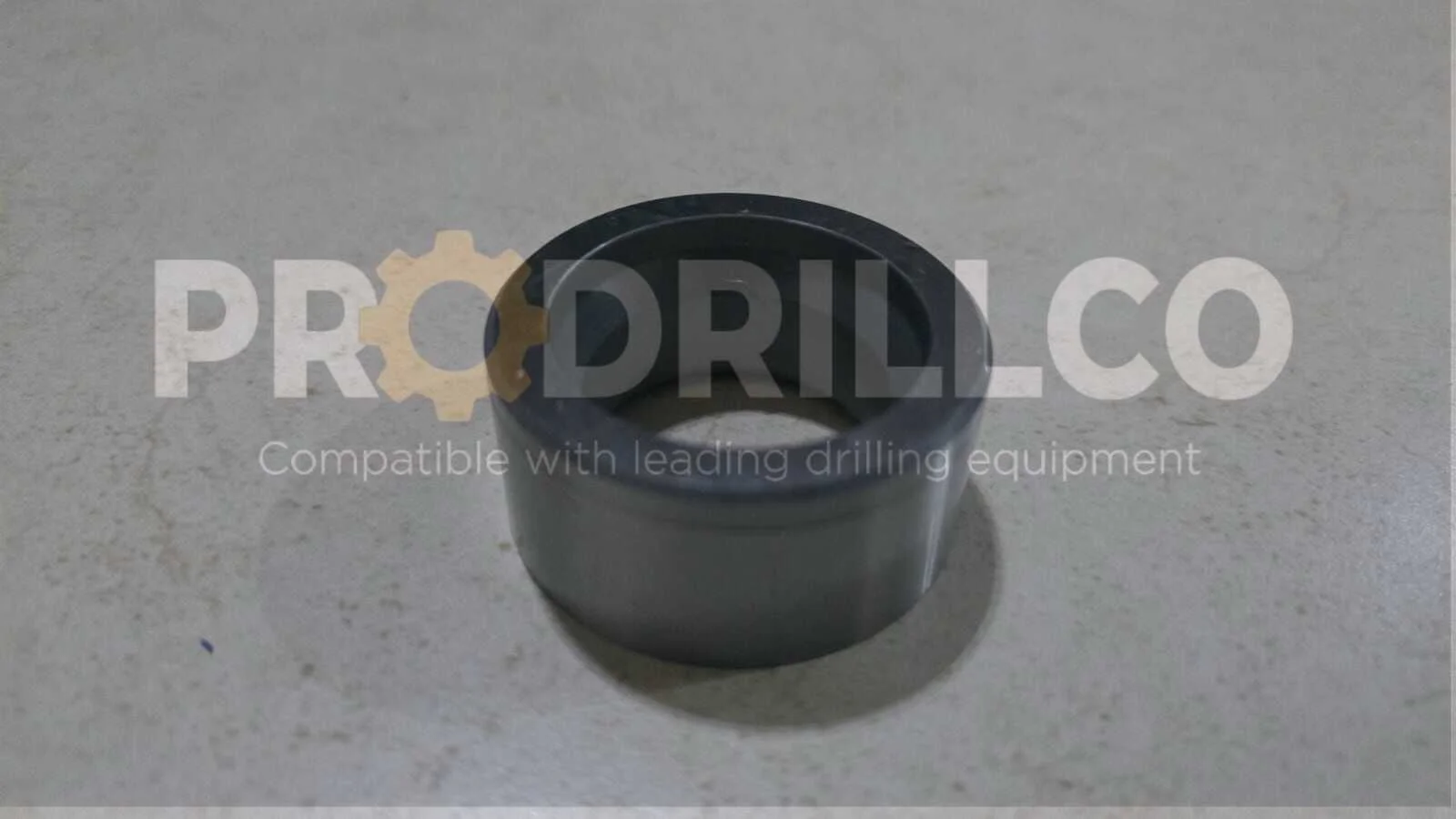 DRILL SLEEVE - imagen 1
